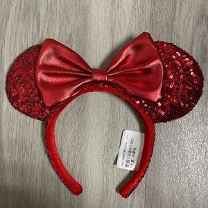 Disney ears